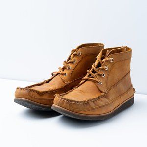 Easymoc Chukka Men's 10